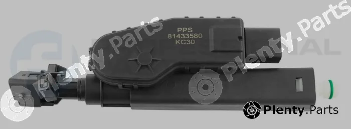 Professional Parts 81433580 — Washer Fluid Jet, headlight cleaning