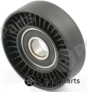 Professional Parts 21343357 — Tensioner Pulley, V-ribbed belt