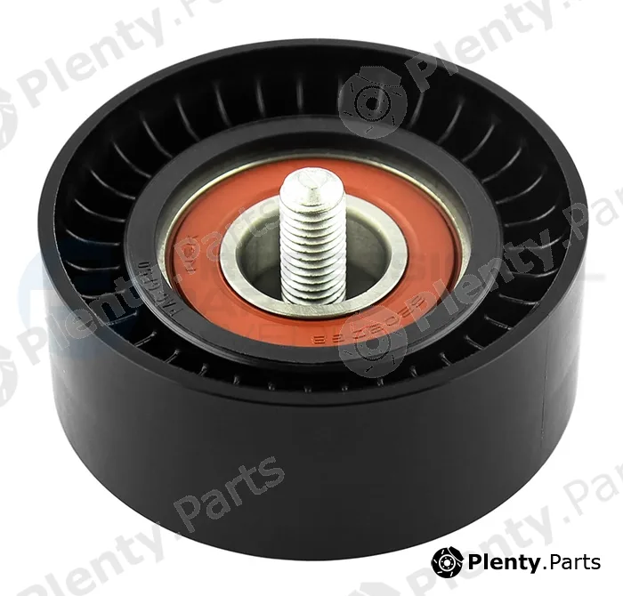Professional Parts 21342865 — Deflection/Guide Pulley, V-ribbed belt