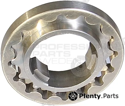 Professional Parts 21342702 — Oil Pump