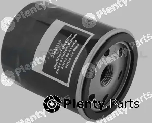 Professional Parts 22431616 — Oil Filter