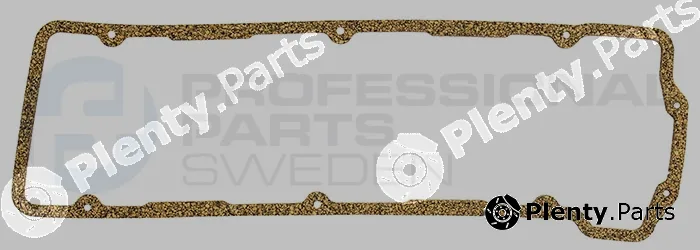 Professional Parts 21345970 — Gasket, cylinder head cover