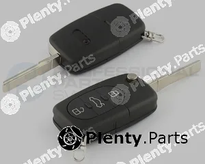 Professional Parts 83020003 — Housing, car key