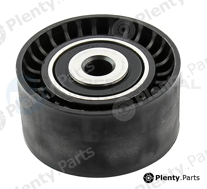 Professional Parts 21439887 — Deflection/Guide Pulley, timing belt