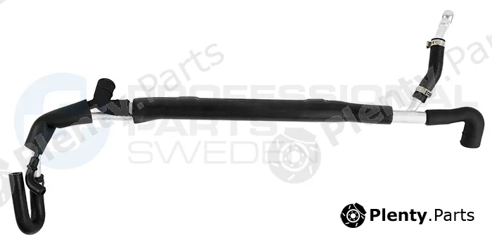 Professional Parts 21432143 — Hose, crankcase ventilation
