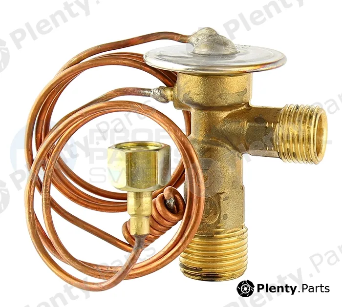 Professional Parts 87435023 — Expansion Valve, air conditioning