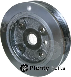 Professional Parts 21435930 — Belt Pulley, crankshaft