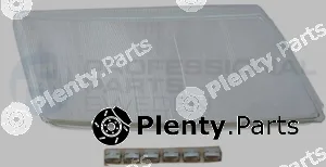 Professional Parts 34340052 — Diffusing Lens, headlight