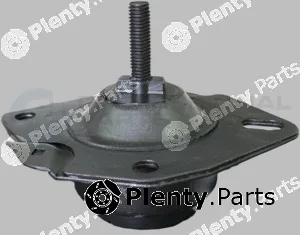 Professional Parts 62346006 — Mounting, engine