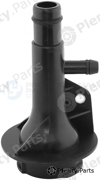 Professional Parts 21341216 — Tube, oil dipstick
