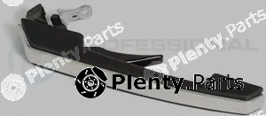 Professional Parts 83436644 — Exterior Door Handle