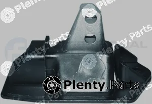 Professional Parts 62434509 — Mounting, engine