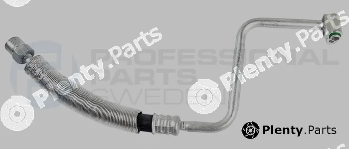 Professional Parts 87340496 — High-/Low Pressure Line, air conditioning