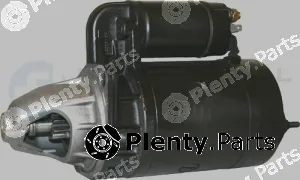 Professional Parts 28431182 — Starter