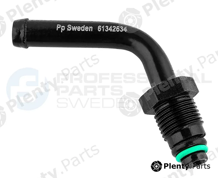 Professional Parts 61342634 — Hydraulic Hose, steering