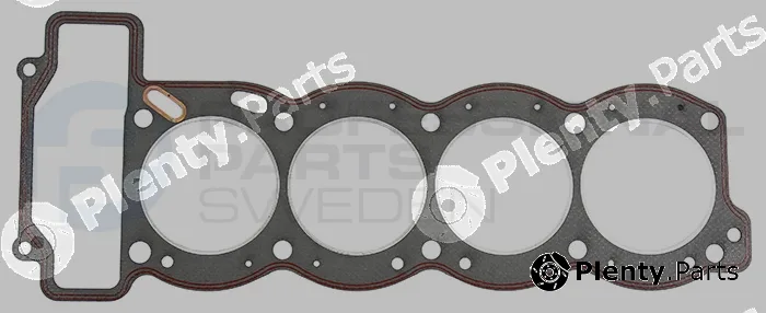 Professional Parts 21341944 — Gasket, cylinder head