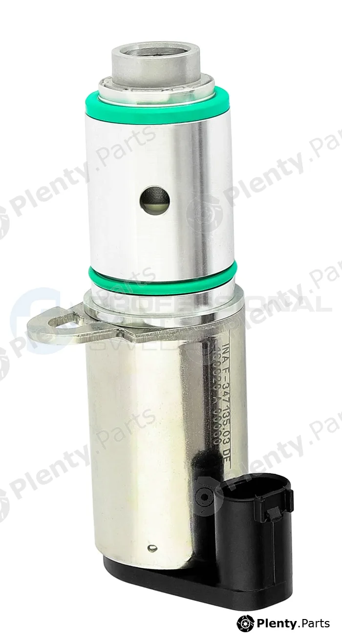 Professional Parts 21432687 — Control Valve, camshaft adjustment