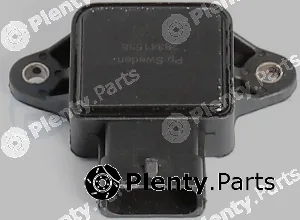 Professional Parts 28341538 — Sensor, throttle position