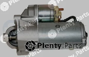 Professional Parts 28432300 — Starter