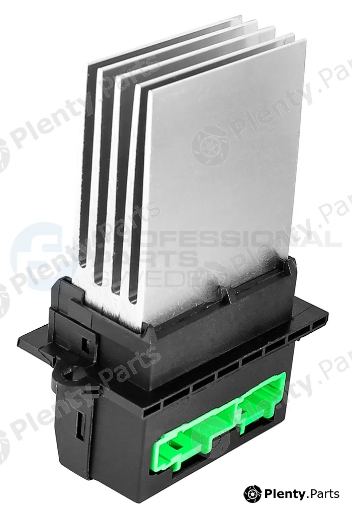 Professional Parts 87087718 — Resistor, interior blower