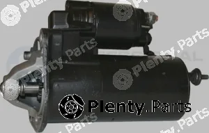 Professional Parts 28432199 — Starter