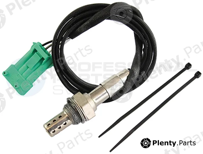 Professional Parts 254906087 — Lambda Sensor