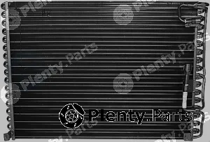 Professional Parts 87432149 — Condenser, air conditioning