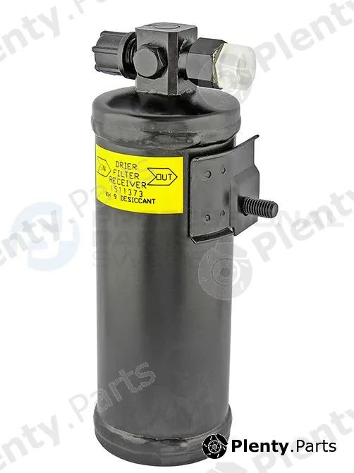 Professional Parts 87342068 — Dryer, air conditioning