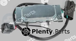 Professional Parts 87430105 — Control Unit, electric fan (engine cooling)