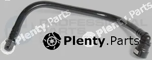 Professional Parts 21345330 — Hose, crankcase ventilation