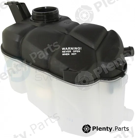 Professional Parts 21430321 — Expansion Tank, coolant