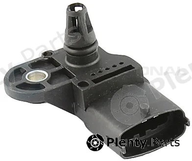 Professional Parts 28349853 — Sensor, intake manifold pressure