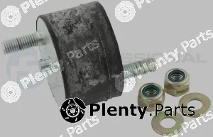 Professional Parts 62434110 — Mounting, engine