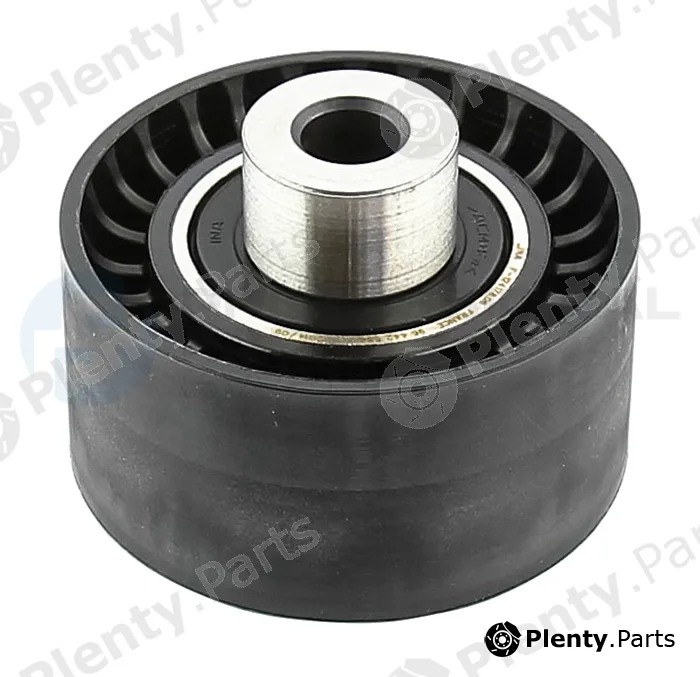 Professional Parts 21435665 — Deflection/Guide Pulley, timing belt