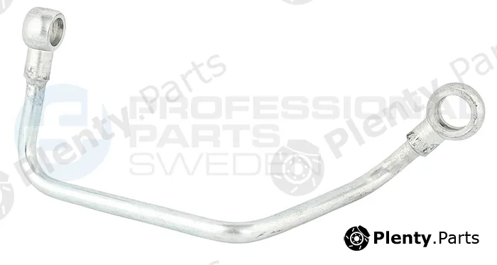Professional Parts 23349432 — Oil Pipe, charger