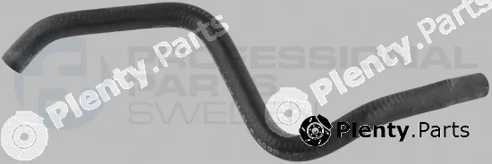 Professional Parts 87348930 — Radiator Hose