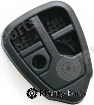 Professional Parts 83432457 — Housing, car key