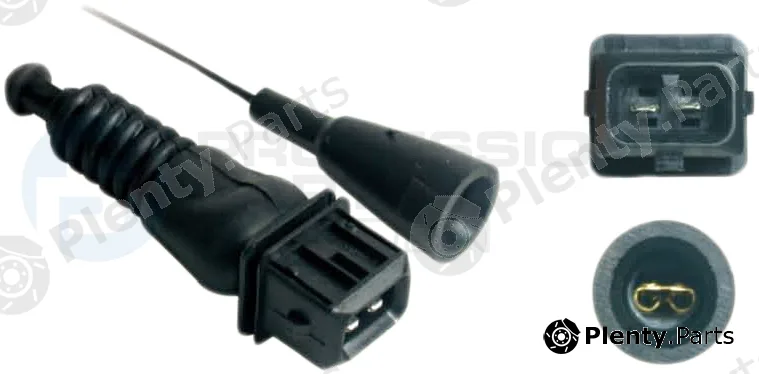 Professional Parts 253019098 — Lambda Sensor