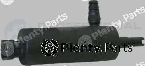 Professional Parts 81348695 — Washer Fluid Pump, window cleaning