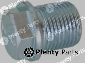 Professional Parts 21342929 — Screw Plug, oil sump