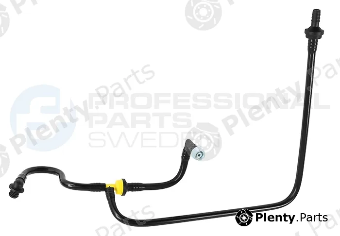 Professional Parts 52347689 — Vacuum Hose, braking system