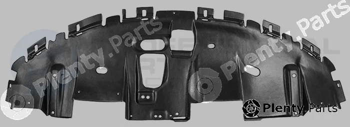 Professional Parts 82433734 — Engine Cover