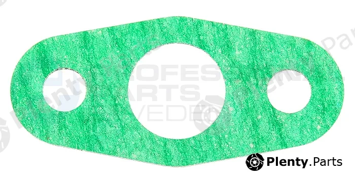 Professional Parts 21343093 — Gasket, oil outlet (charger)