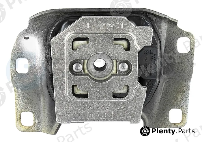 Professional Parts 62439779 — Mounting, engine