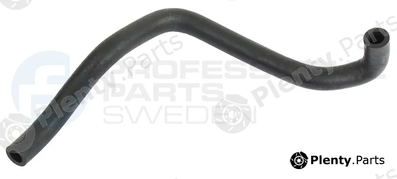 Professional Parts 87349071 — Radiator Hose