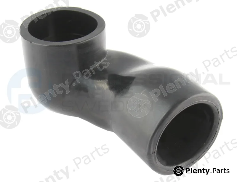 Professional Parts 23431653 — Hose, crankcase ventilation