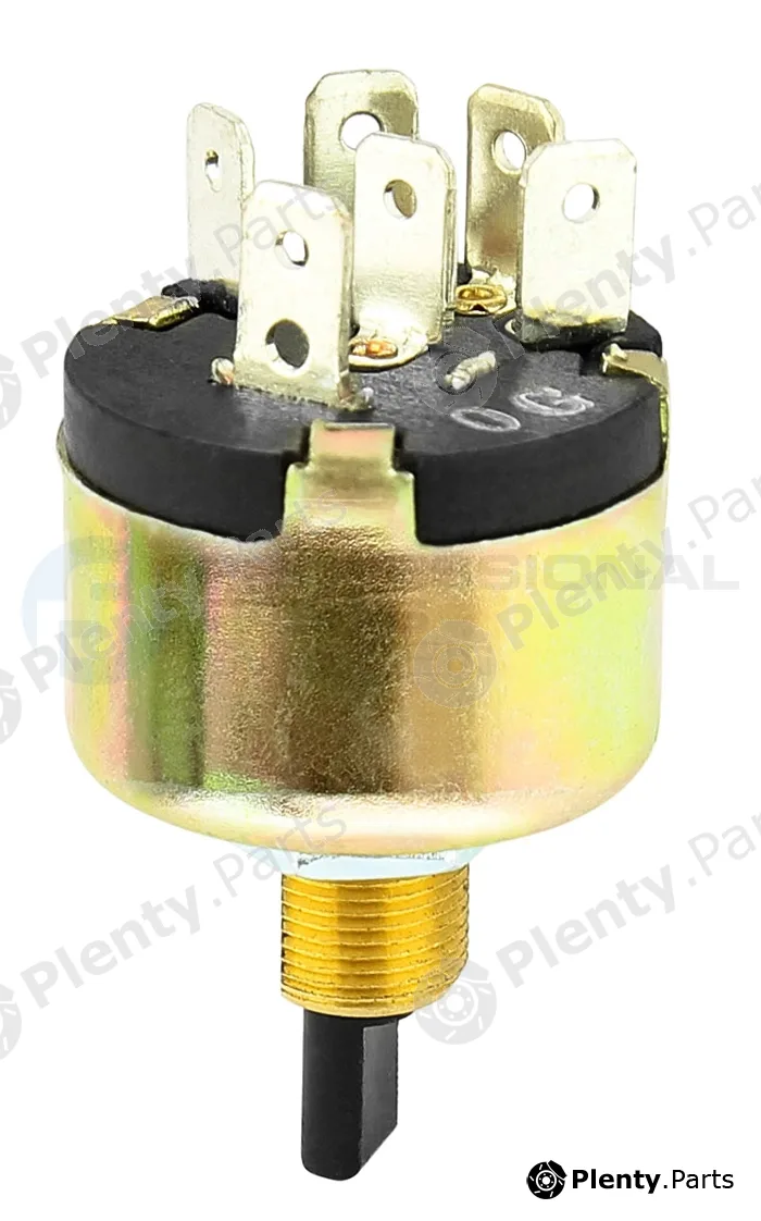 Professional Parts 87433849 — Blower Switch, heating/ventilation
