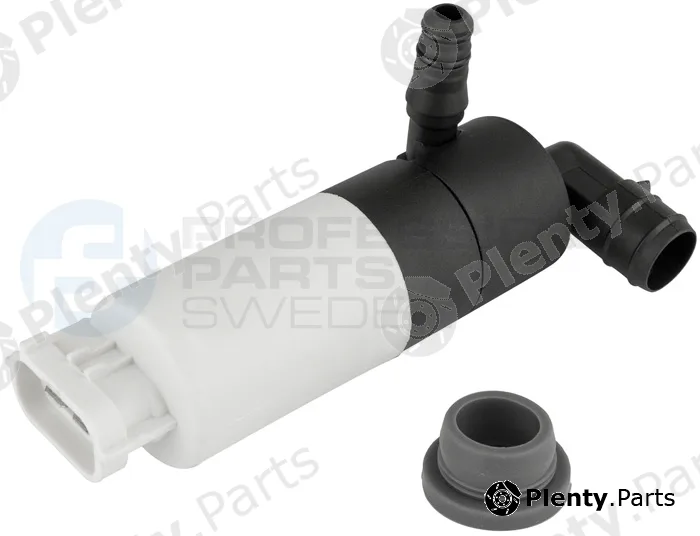 Professional Parts 81342440 — Washer Fluid Pump, window cleaning