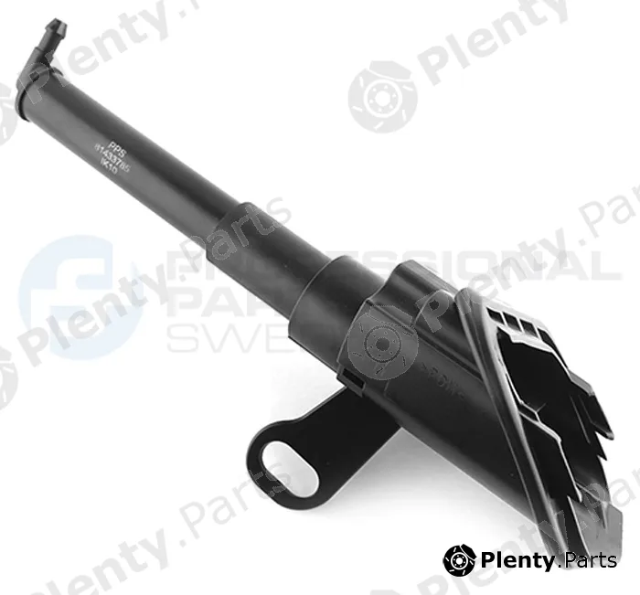 Professional Parts 81433785 — Washer Fluid Jet, headlight cleaning