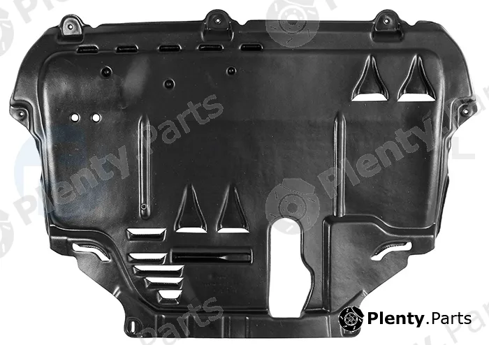 Professional Parts 82433872 — Engine Cover